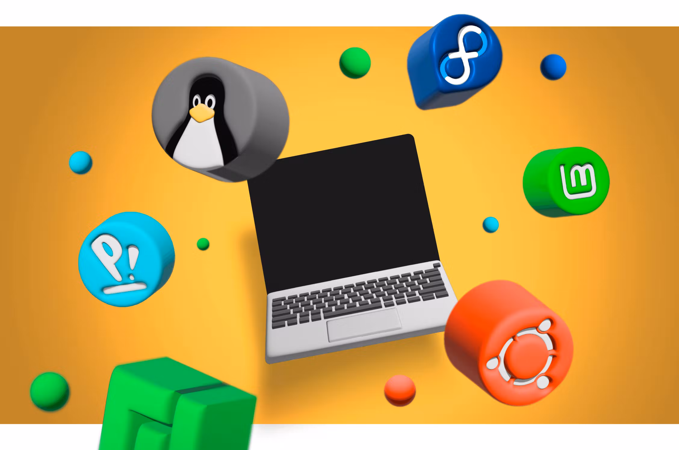 What is Linux ? Basics of Linux .. , what you have to know before starting the Linux..