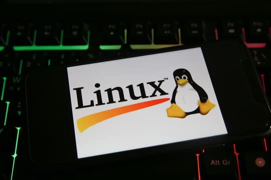 Linux CheatSheet